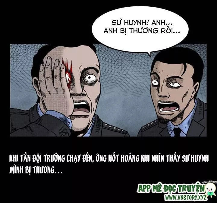 Kỳ Án Có Thật Chapter 23 - 32