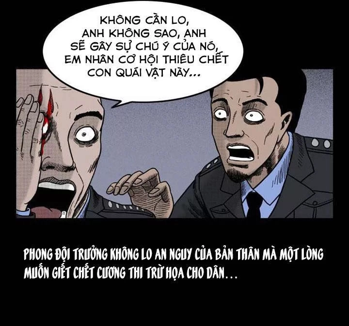 Kỳ Án Có Thật Chapter 23 - 33