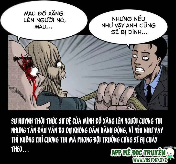 Kỳ Án Có Thật Chapter 23 - 38
