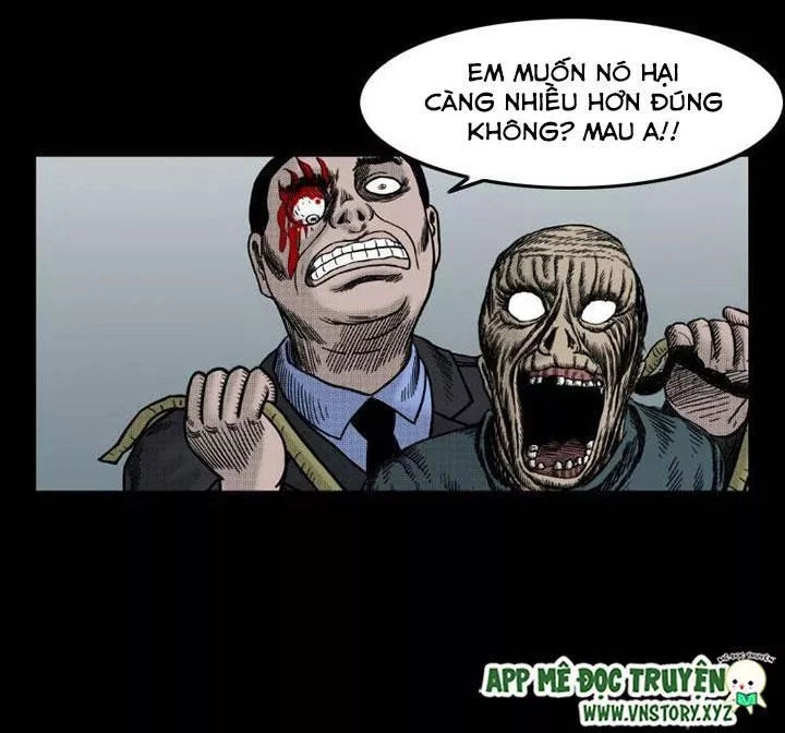 Kỳ Án Có Thật Chapter 23 - 40