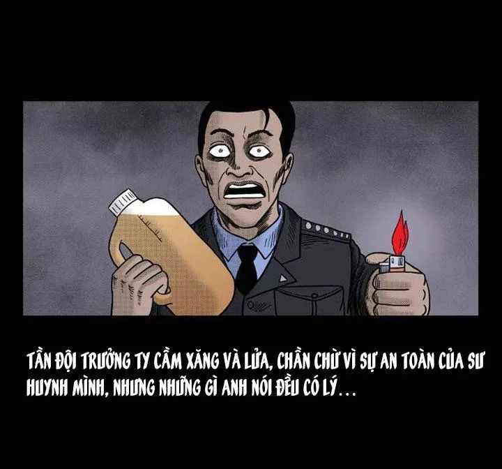 Kỳ Án Có Thật Chapter 23 - 41