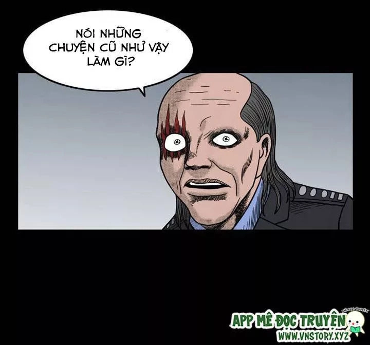 Kỳ Án Có Thật Chapter 23 - 46