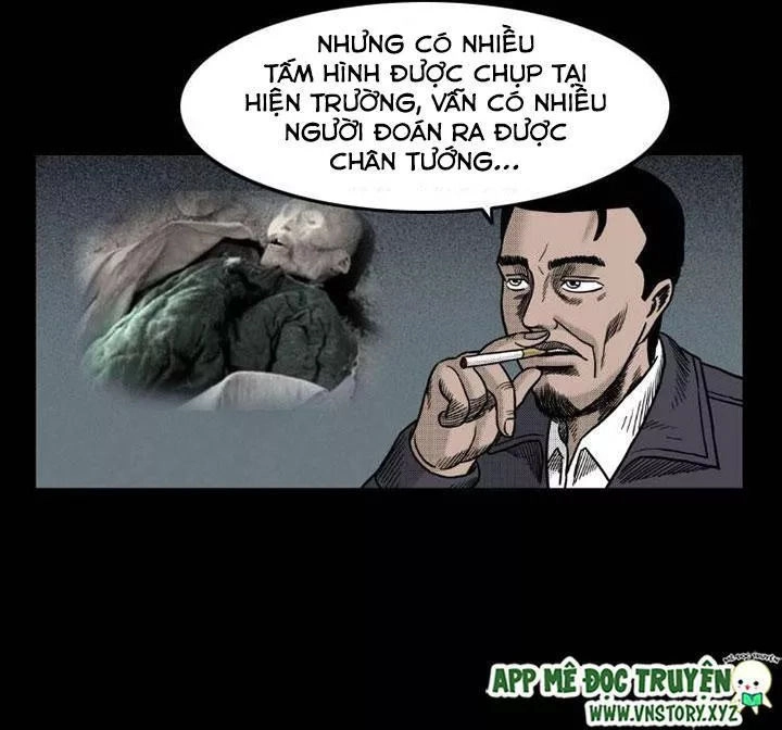 Kỳ Án Có Thật Chapter 23 - 50