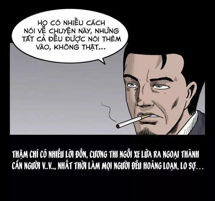 Kỳ Án Có Thật Chapter 23 - 51