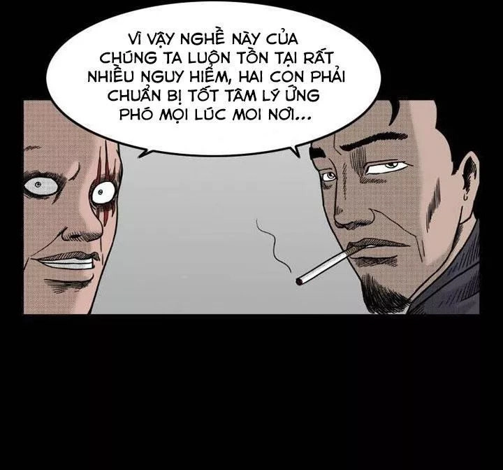 Kỳ Án Có Thật Chapter 23 - 55