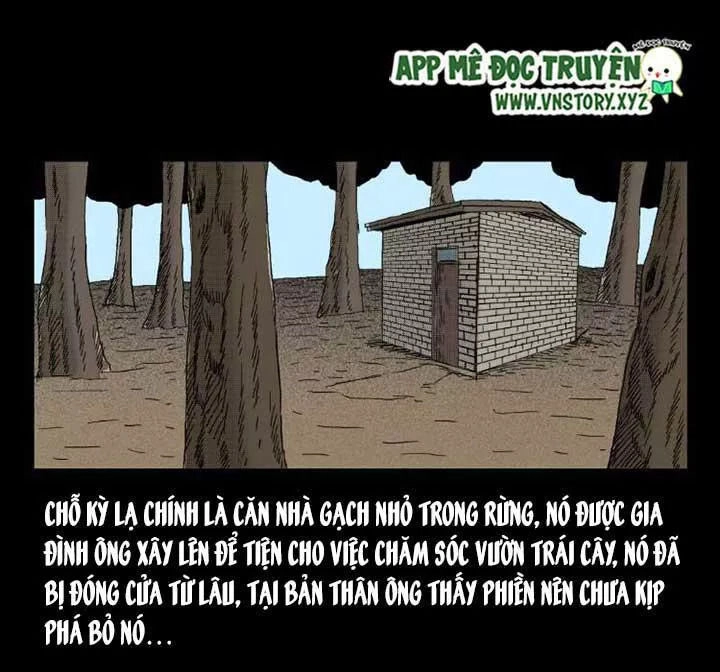 Kỳ Án Có Thật Chapter 24 - 6