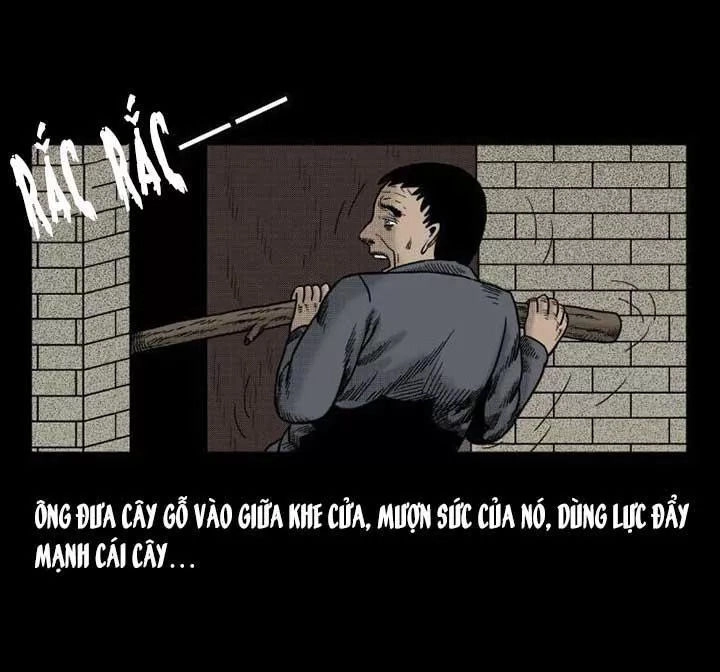 Kỳ Án Có Thật Chapter 24 - 13