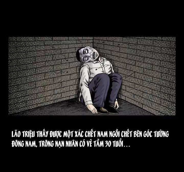 Kỳ Án Có Thật Chapter 24 - 17