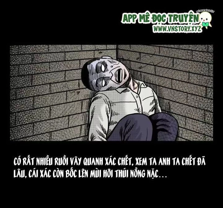 Kỳ Án Có Thật Chapter 24 - 18