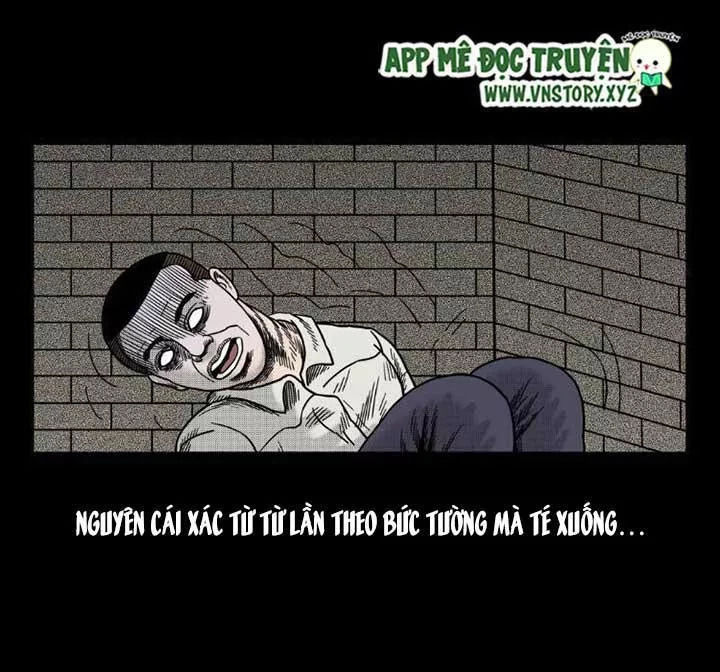 Kỳ Án Có Thật Chapter 24 - 20