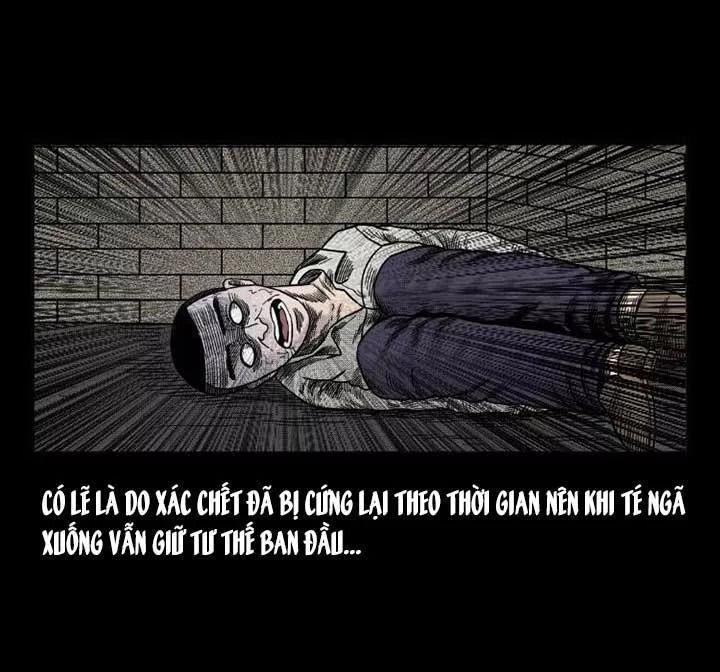 Kỳ Án Có Thật Chapter 24 - 21