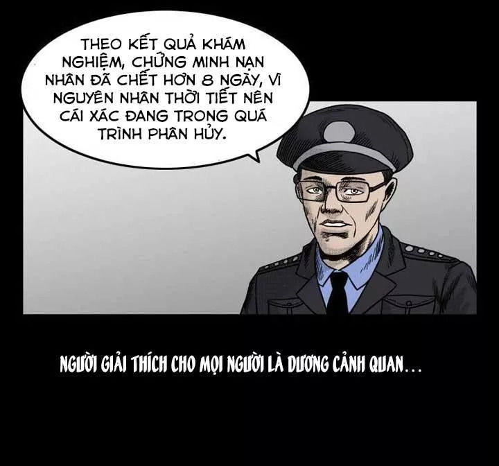 Kỳ Án Có Thật Chapter 24 - 27