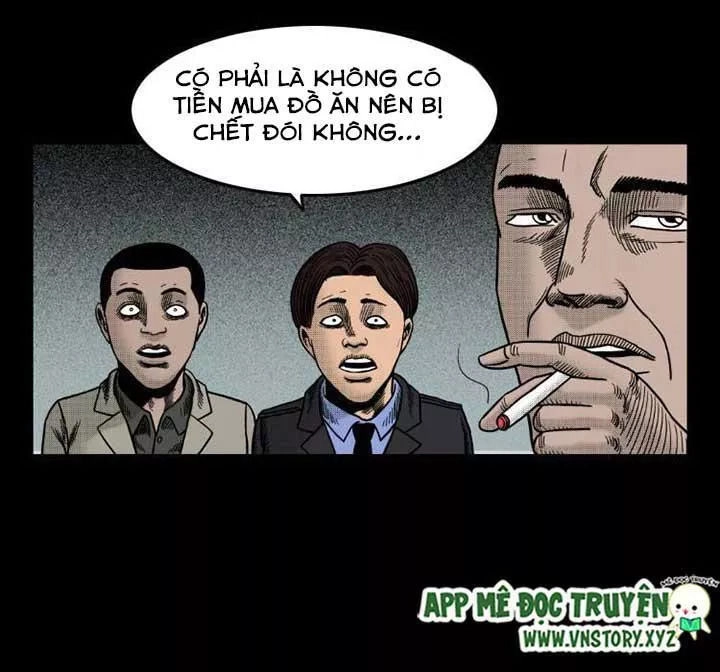 Kỳ Án Có Thật Chapter 24 - 30