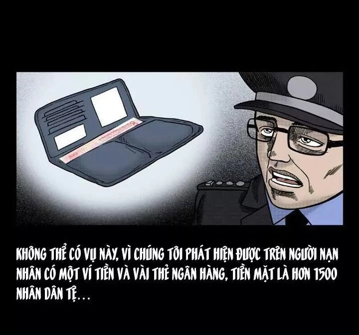 Kỳ Án Có Thật Chapter 24 - 31