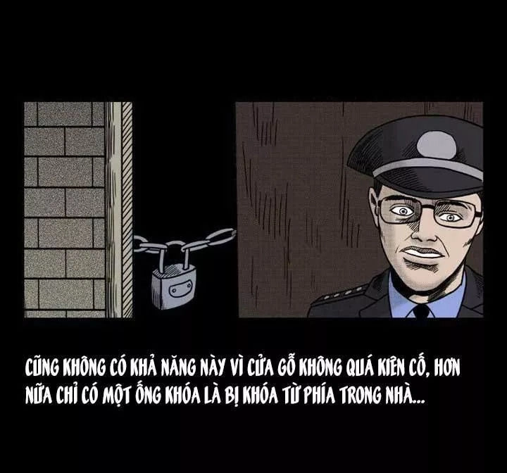 Kỳ Án Có Thật Chapter 24 - 33