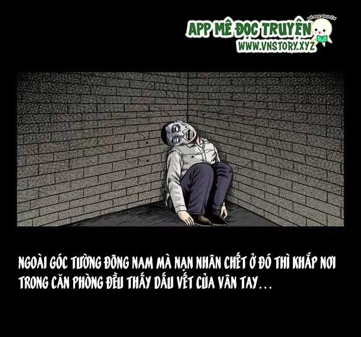 Kỳ Án Có Thật Chapter 24 - 38