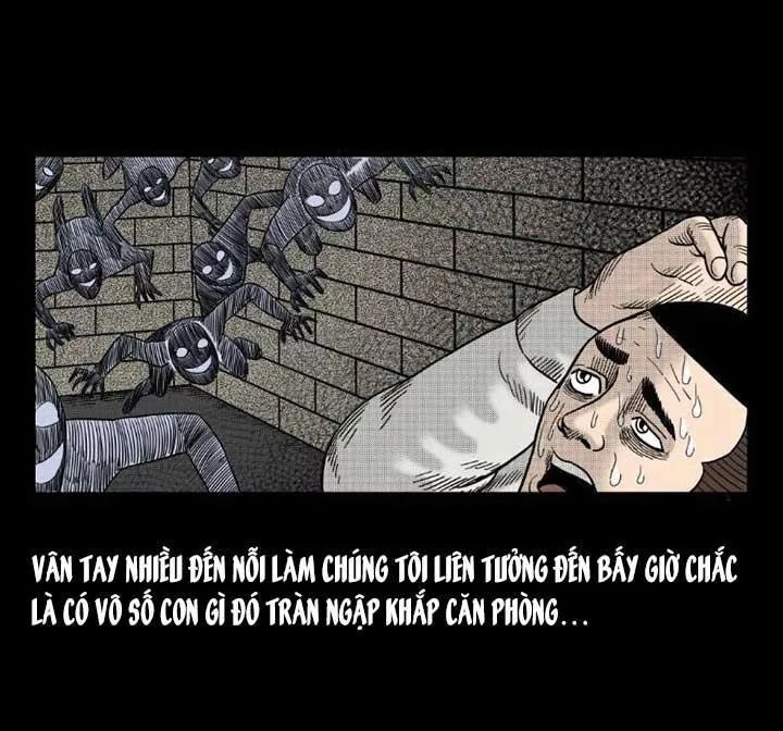 Kỳ Án Có Thật Chapter 24 - 39