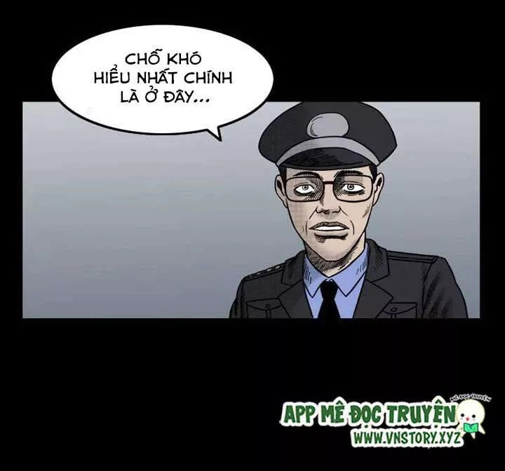 Kỳ Án Có Thật Chapter 24 - 42