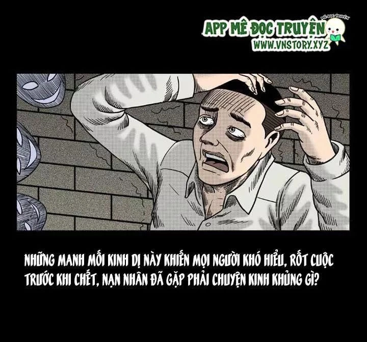 Kỳ Án Có Thật Chapter 24 - 50