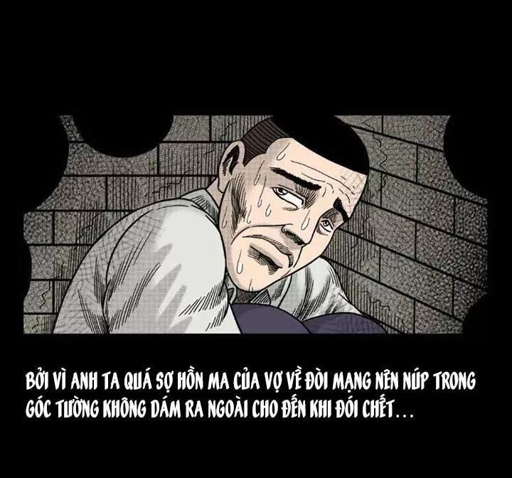 Kỳ Án Có Thật Chapter 24 - 53