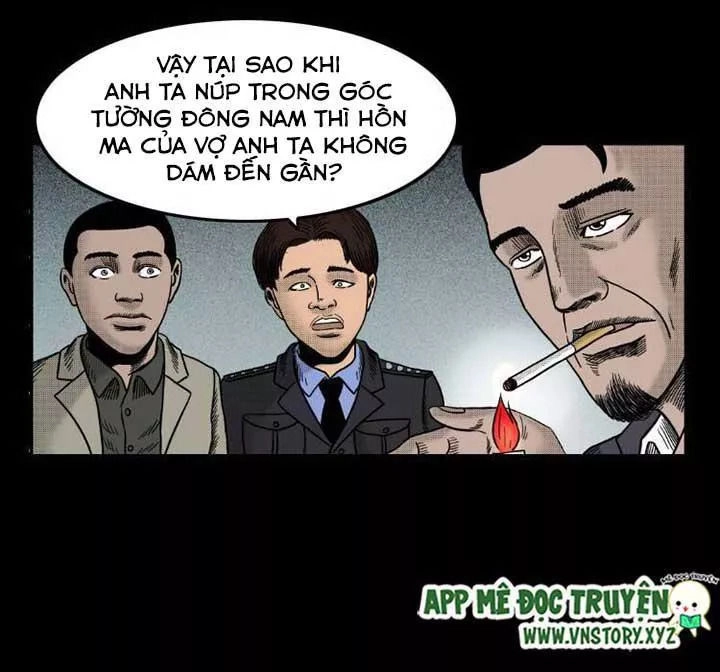 Kỳ Án Có Thật Chapter 24 - 54