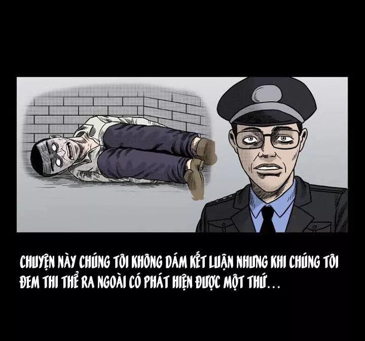 Kỳ Án Có Thật Chapter 24 - 55