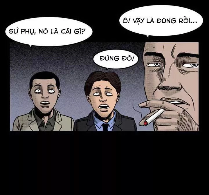 Kỳ Án Có Thật Chapter 24 - 57