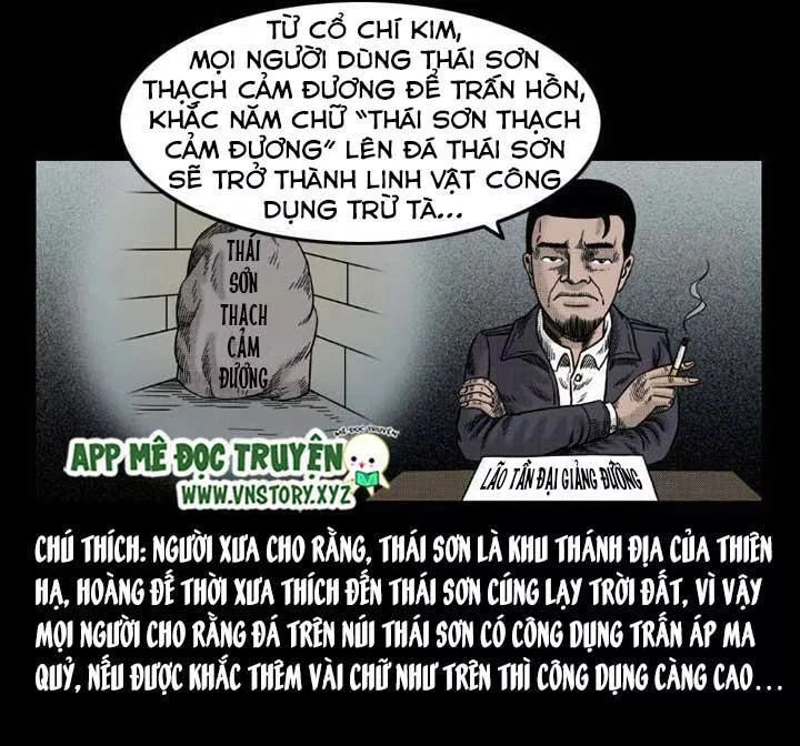 Kỳ Án Có Thật Chapter 24 - 58