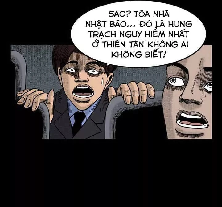 Kỳ Án Có Thật Chapter 25 - 7