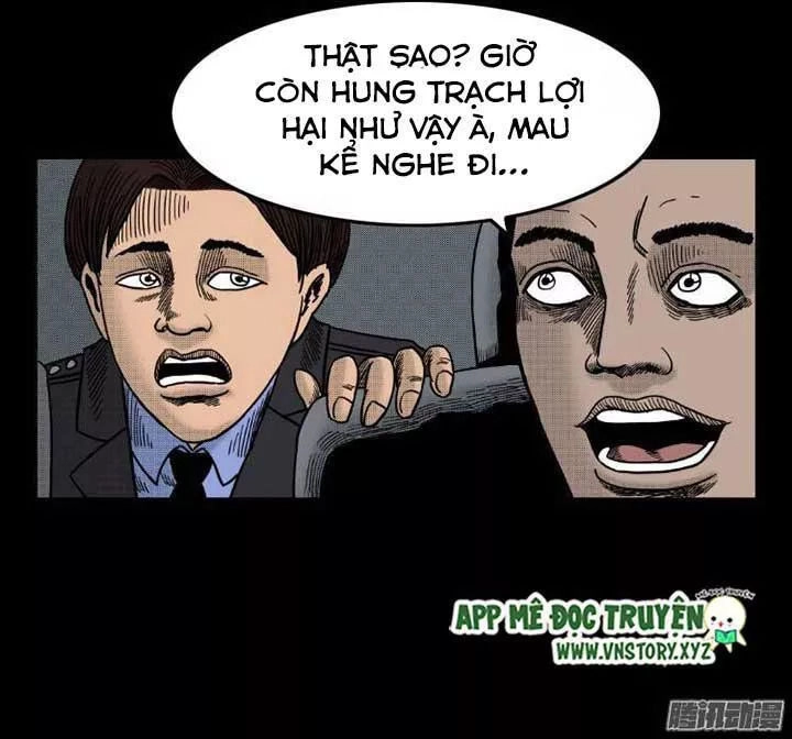 Kỳ Án Có Thật Chapter 25 - 8