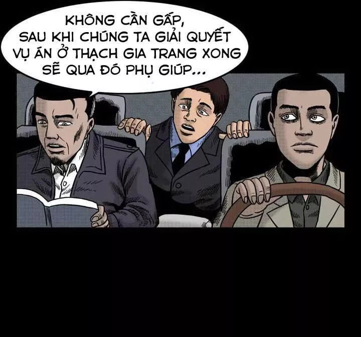 Kỳ Án Có Thật Chapter 25 - 9