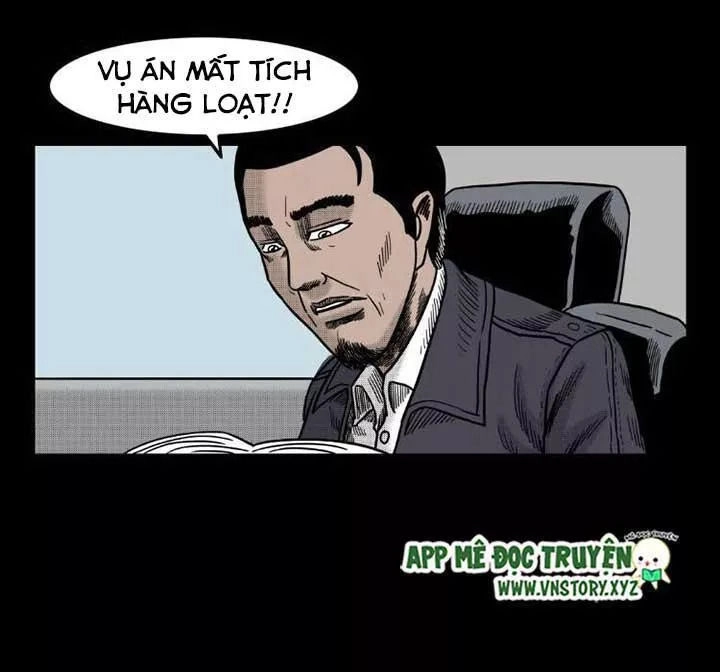 Kỳ Án Có Thật Chapter 25 - 12