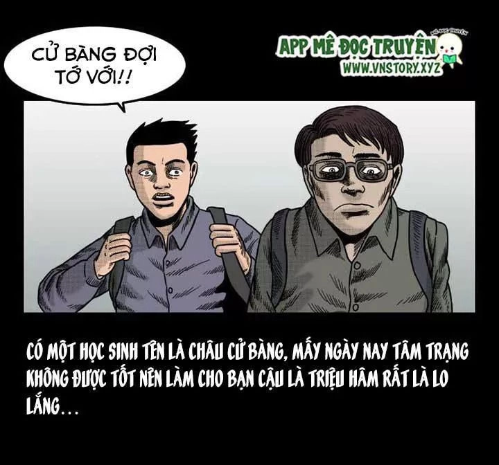 Kỳ Án Có Thật Chapter 25 - 16