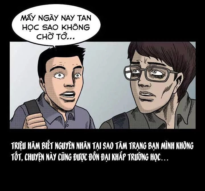 Kỳ Án Có Thật Chapter 25 - 17