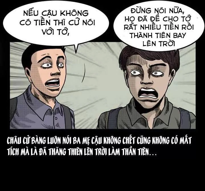Kỳ Án Có Thật Chapter 25 - 19