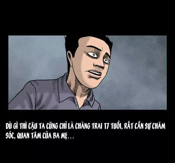 Kỳ Án Có Thật Chapter 25 - 21