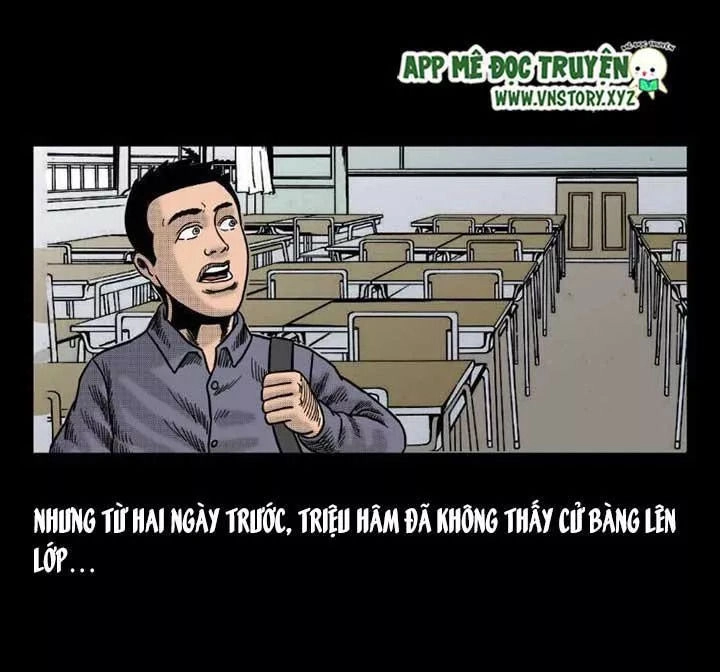 Kỳ Án Có Thật Chapter 25 - 22