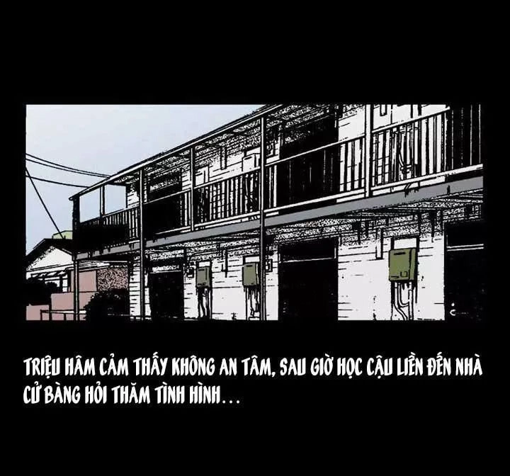 Kỳ Án Có Thật Chapter 25 - 23