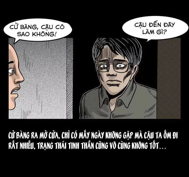 Kỳ Án Có Thật Chapter 25 - 25