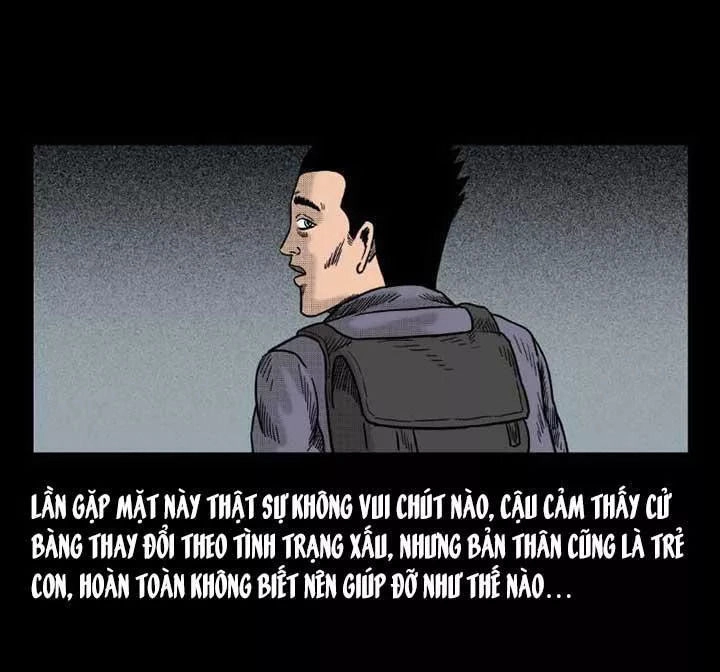 Kỳ Án Có Thật Chapter 25 - 27