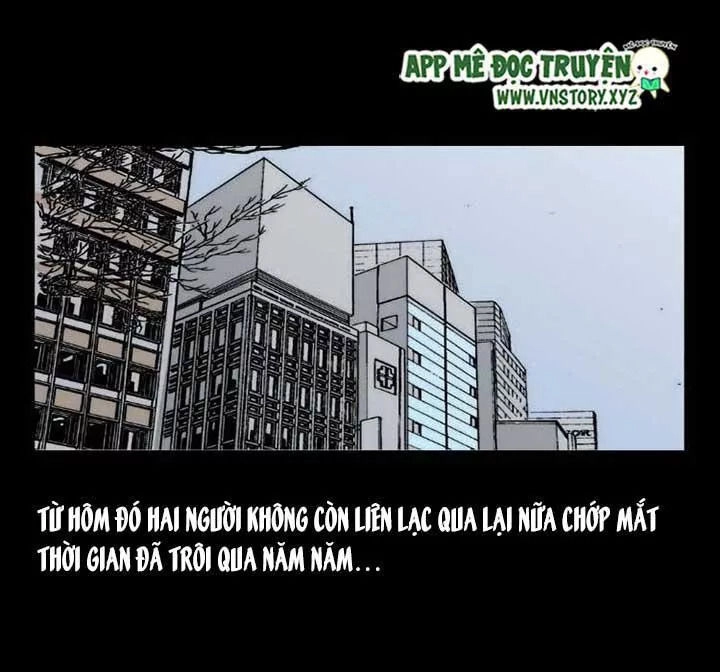 Kỳ Án Có Thật Chapter 25 - 28