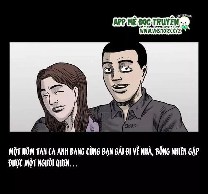 Kỳ Án Có Thật Chapter 25 - 30
