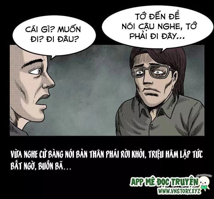 Kỳ Án Có Thật Chapter 25 - 34