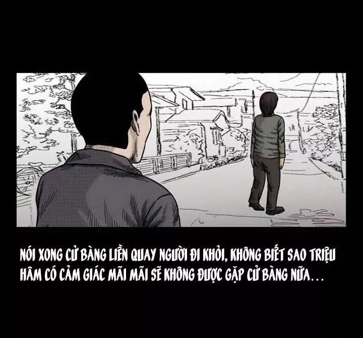 Kỳ Án Có Thật Chapter 25 - 37