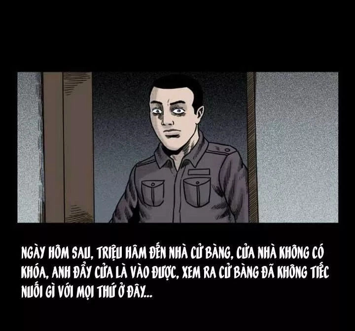Kỳ Án Có Thật Chapter 25 - 39
