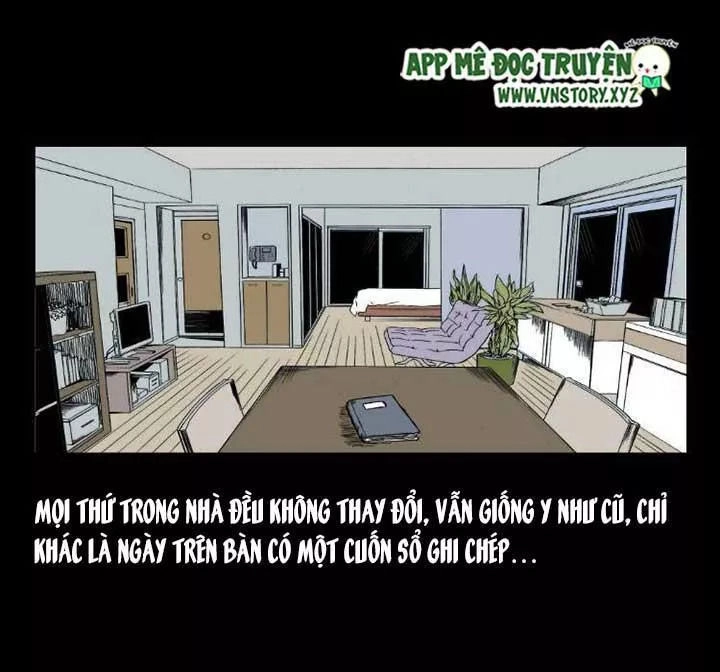 Kỳ Án Có Thật Chapter 25 - 40