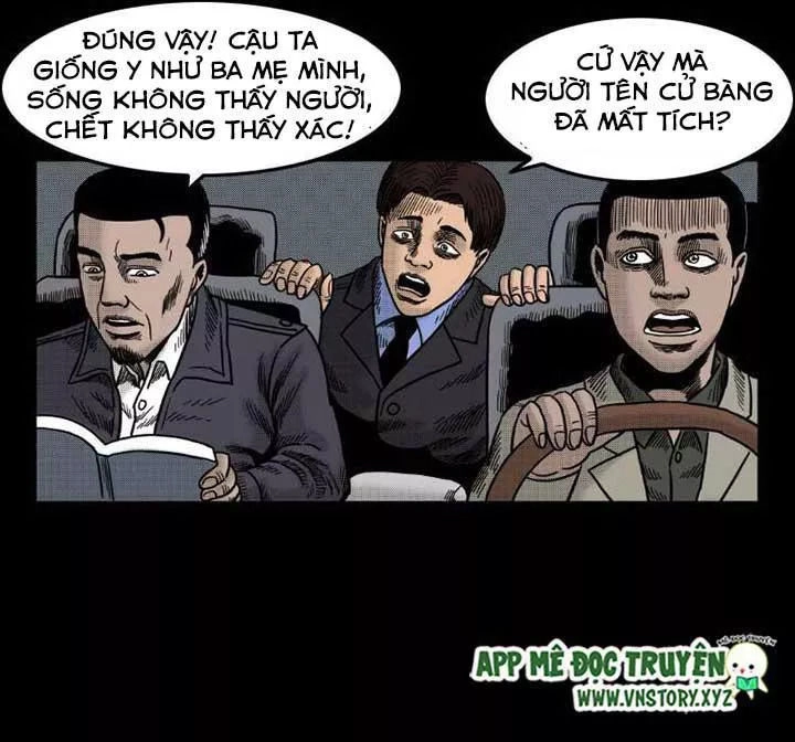 Kỳ Án Có Thật Chapter 25 - 42