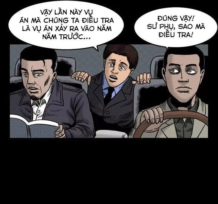 Kỳ Án Có Thật Chapter 25 - 45