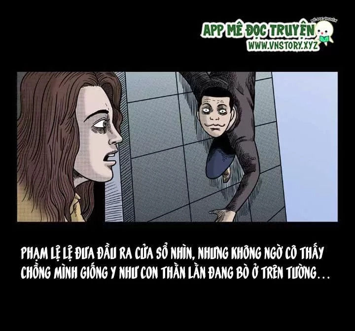 Kỳ Án Có Thật Chapter 25 - 52