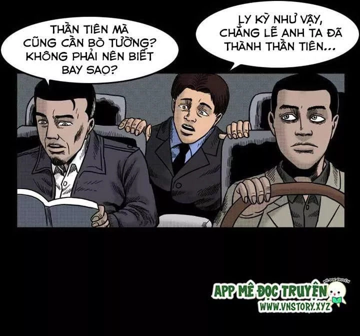 Kỳ Án Có Thật Chapter 25 - 56